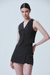 Chaleco Accademia Black en internet
