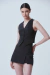 Chaleco Accademia Black en internet