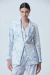Blazer Firenze Stampa Mappa Celeste en internet