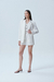 Blazer Accademia Off White - Neratta