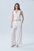 Chaleco Rinascimento Off White en internet