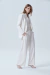 Chaleco Rinascimento Off White - tienda online