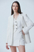 Blazer Accademia Off White