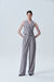 Pantalón Firenze Grey - comprar online