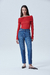 Sweater Davide Rouge - tienda online