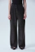 Pantalón Sirena Shiny Black - comprar online