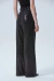 Pantalón Sirena Shiny Black - Neratta
