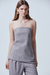 Strapless Firenze Grey en internet