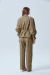 Trench Creazione Olive - tienda online