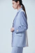 Imagen de Blazer Duomo Rayas Azules