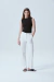 Imagen de Pantalón Accademia Off White