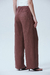 Pantalón Medici Wine - Neratta