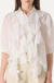 Camisa Perla Off White en internet