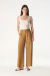 Pantalón Capriccio Camel