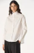 Camisa Magnolia Off White - comprar online