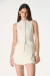 Chaleco Promessa Off White en internet