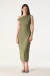 Vestido Destino Olive