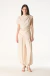 Top Flora Ivory - comprar online
