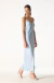 Vestido Madonna Light Blue en internet