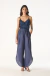Top Notte Navy - Neratta