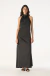 Vestido Primavera Black