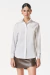 Camisa Cadenza Off White - comprar online
