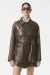Campera Agitato Antique Chocolate - buy online