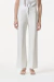 Pantalón Arpegio Off White en internet