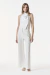 Pantalón Arpegio Off White - comprar online