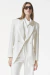 Imagen de Blazer Arpegio Off White