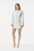 Blazer Vestido Finale Off White en internet