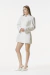 Blazer Vestido Finale Off White - comprar online