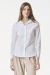 Camisa Cadenza Off White - Neratta