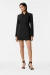 Blazer Vestido Finale Black en internet