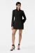 Blazer Vestido Finale Black - Neratta