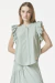 Imagen de Blusa Aqua Mint