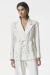 Blazer Palazzo Off White - comprar online