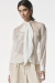 Camisa Bella Off White - buy online