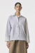 Camisa Tempo Rayas Light Grey - comprar online