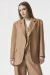 Blazer Capriccio Toffee