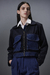 Campera Arcobaleno Navy - online store