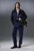 Imagen de Campera Arcobaleno Navy