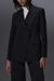 Blazer Boreale Black on internet