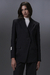 Blazer Boreale Black