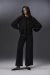 Pantalón Boreale Black - Neratta