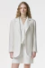 Blazer Capriccio Off White en internet