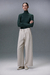 Pantalón Origine Cream
