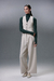Pantalón Origine Cream en internet