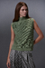 Chaleco Fox Green Tea en internet