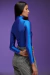 Polera Dante Electric Blue en internet